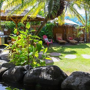 Nalu Kai Lodge Paia Hotel